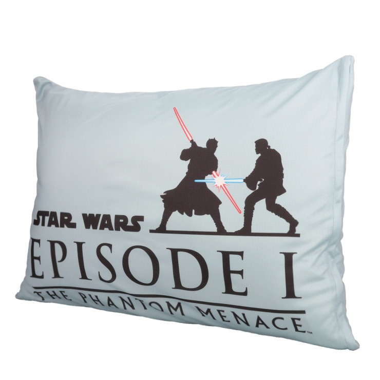 枕カバー（43×63cm・『スター・ウォーズ』） | しまむら | しまむらパーク