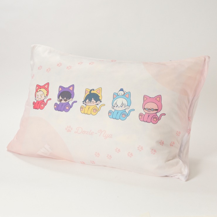 枕カバー（43×63cm・ドズル社） | しまむら | しまむらパーク