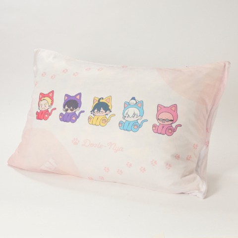 枕カバー（43×63cm・ドズル社） | しまむら | しまむらパーク