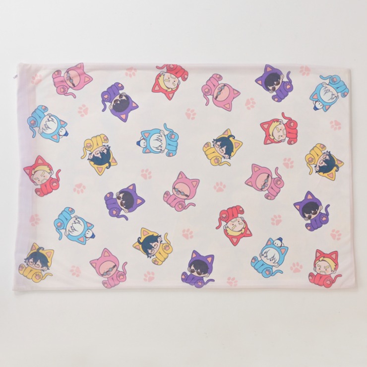 枕カバー（43×63cm・ドズル社） | しまむら | しまむらパーク