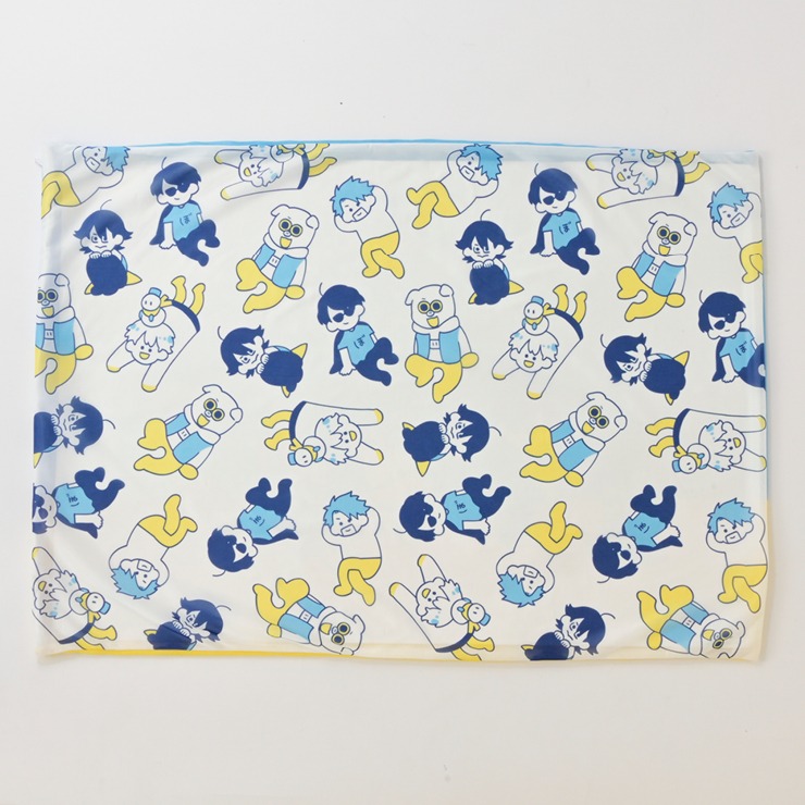枕カバー（43×63cm・ドズル社） | しまむら | しまむらパーク