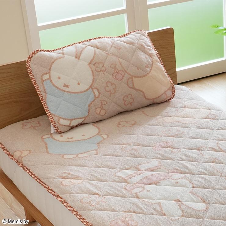 枕パッド（43×63cm・miffy） | しまむら | しまむらパーク