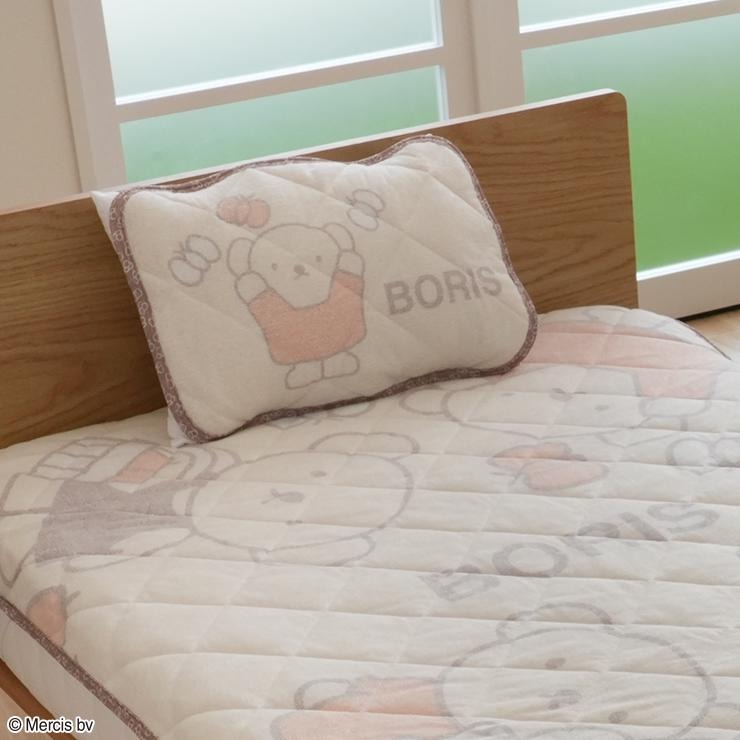 枕パッド（35×50cm・miffy） | しまむら | しまむらパーク