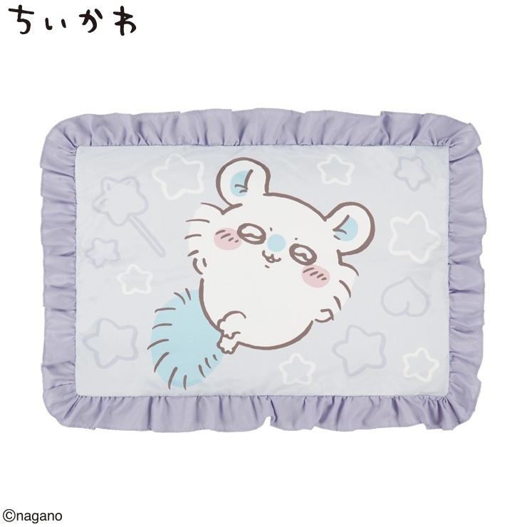 枕カバー（43×63cm・モモンガ） | しまむら | しまむらパーク