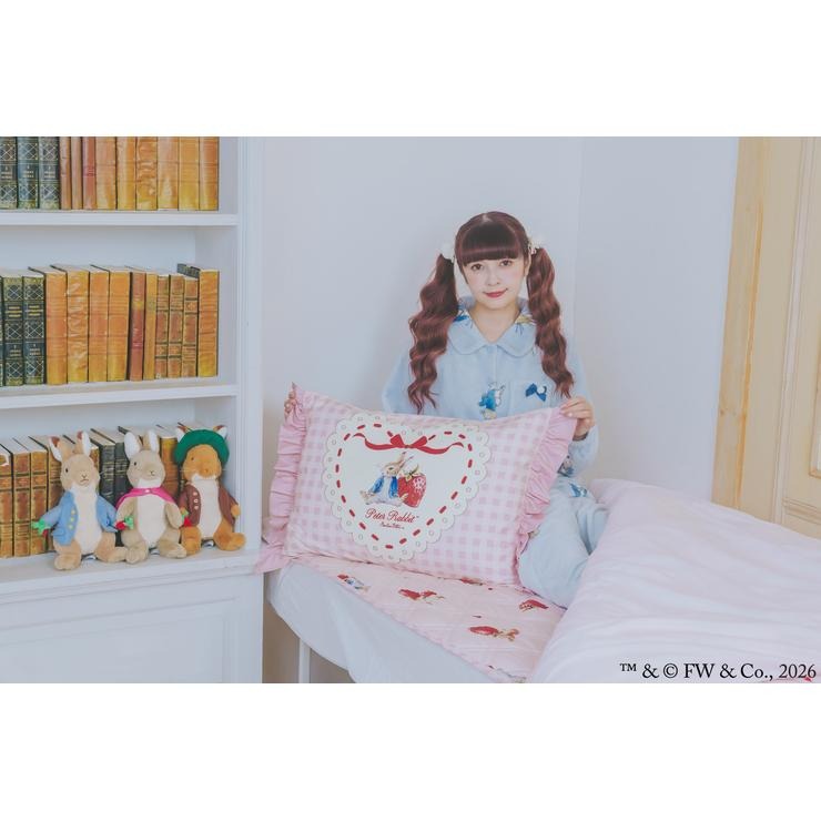 枕カバー（43×63cm・青木美沙子） | しまむら | しまむらパーク