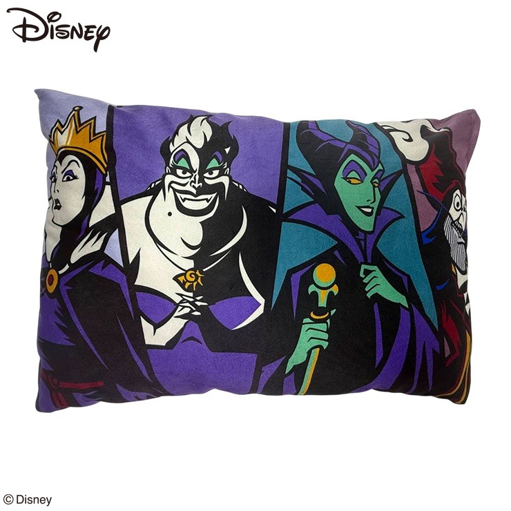 しまむら限定 えなこ 腰当クッション 枕 ルームウェア パジャマ コスプレ 枕カバー（43×63cm Disney） | しまむら | しまむらパーク