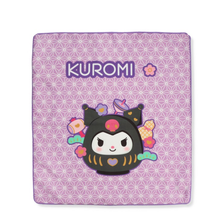 座ぶとんカバー（55×59cm・クロミ） | しまむら | しまむらパーク