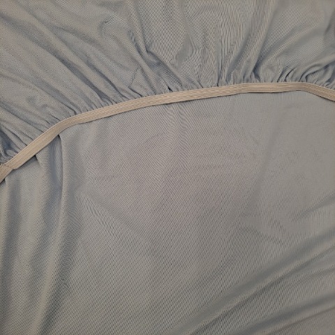 ボックスシーツ（シングルサイズ・ラクっと！）