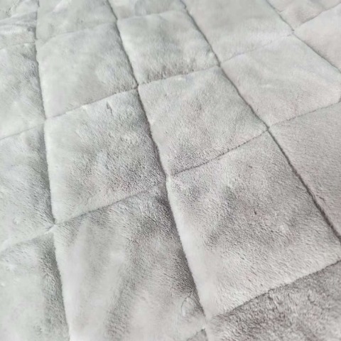 ボックスシーツ（シングルサイズ・FIBER HEAT）