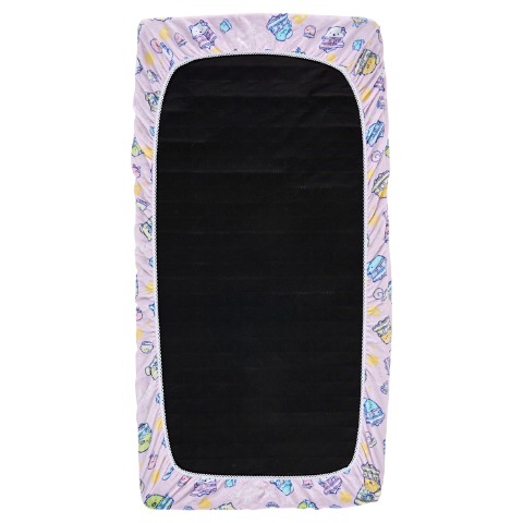 ボックスシーツ（シングルサイズ・すみっコぐらし）