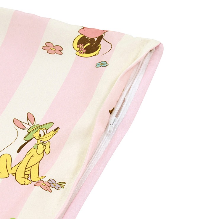 希少 マリーちゃん ディズニー あったか掛け布団 シングル