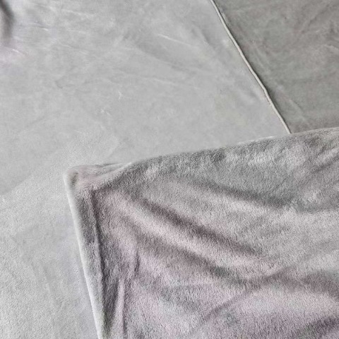 掛けふとんカバー（セミダブルロングサイズ・FIBER HEAT）