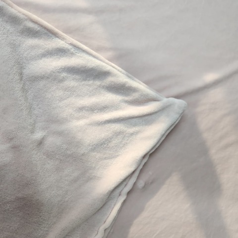 掛けふとんカバー（ダブルロングサイズ・FIBER HEAT）