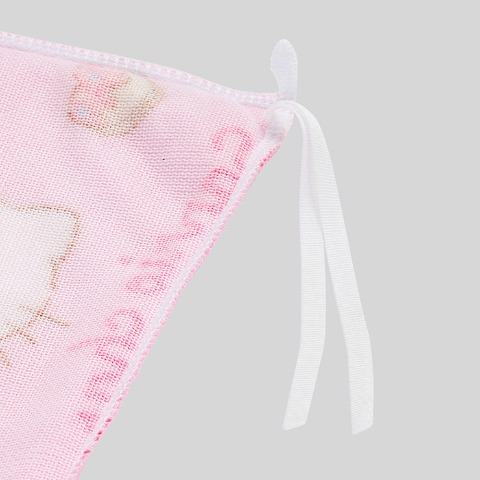 掛けふとんカバー（シングルロングサイズ・サンリオキャラクターズ）