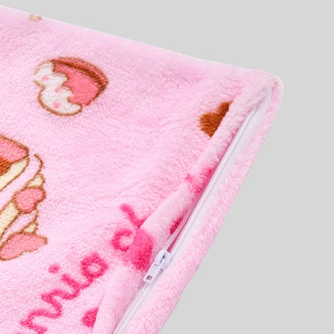 掛けふとんカバー（ダブルロングサイズ・サンリオキャラクターズ）