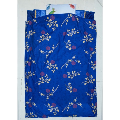 掛けふとんカバー（シングルロングサイズ・Disney / ちはる）