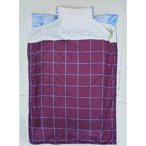 掛けふとんカバー（シングルロングサイズ・Disney / ちはる）