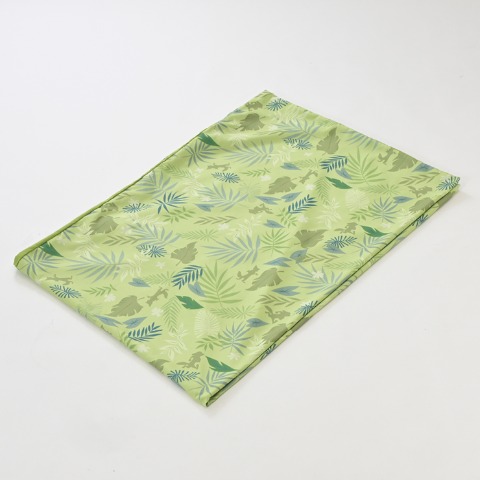 掛けふとんカバー（シングルロングサイズ・ズートピア）