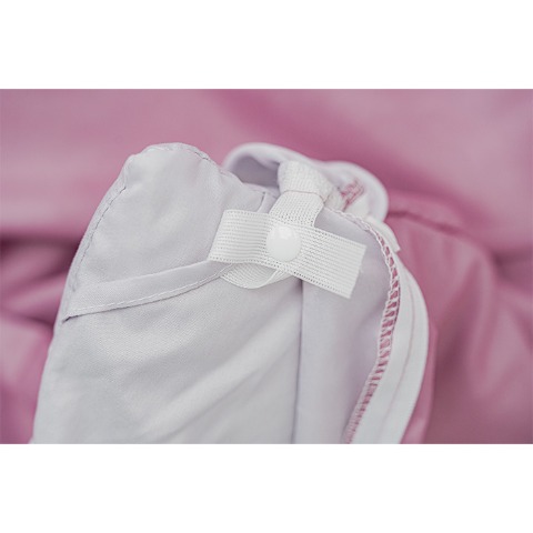 掛けふとんカバー（シングルロングサイズ・青木美沙子）