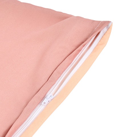 掛けふとんカバー（シングルロングサイズ・ポムポムプリン）