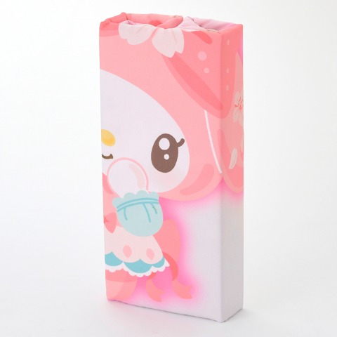 掛けふとんカバー（シングルロングサイズ・サンリオキャラクターズ）