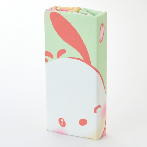 掛けふとんカバー（シングルロングサイズ・サンリオキャラクターズ）