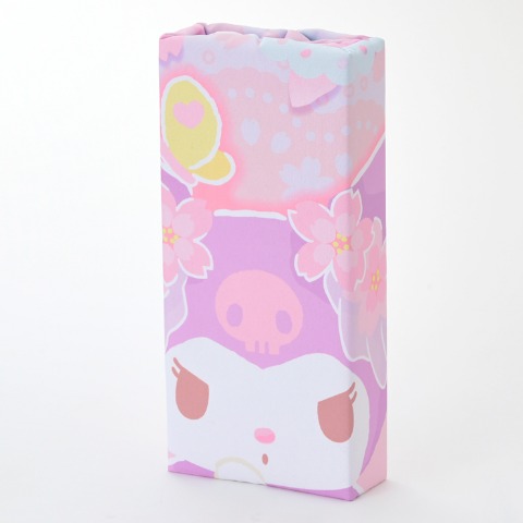 掛けふとんカバー（シングルロングサイズ・サンリオキャラクターズ）