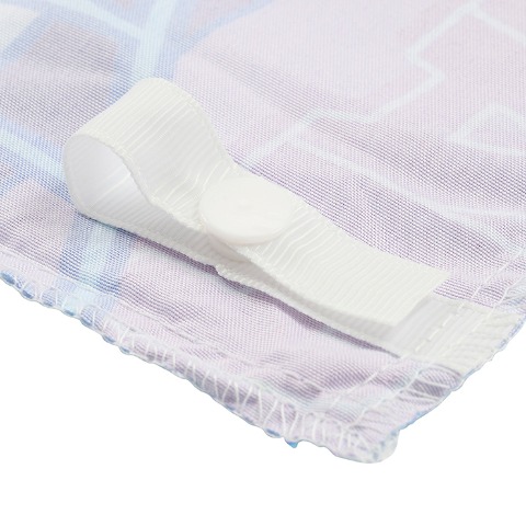 掛けふとんカバー（シングルロングサイズ・はぴだんぶい）