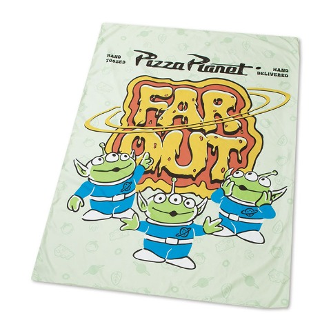 掛けふとんカバー（シングルロングサイズ　トイ・ストーリー）