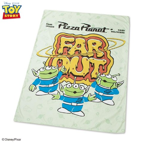 掛けふとんカバー（シングルロングサイズ　トイ・ストーリー）