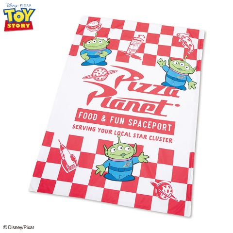 掛けふとんカバー（シングルロングサイズ　トイ・ストーリー）