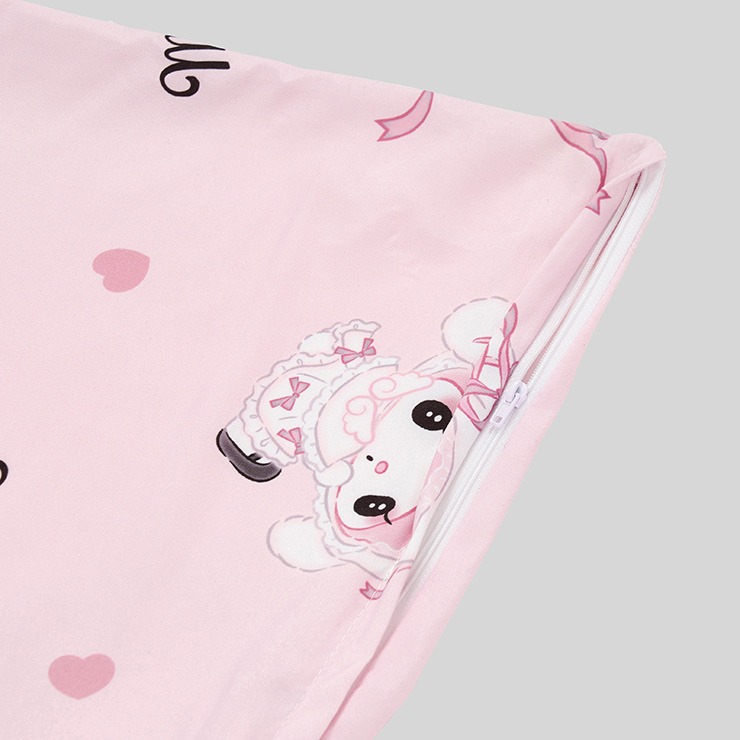 掛けふとんカバー（シングルロングサイズ・マイメロディ） | しまむら