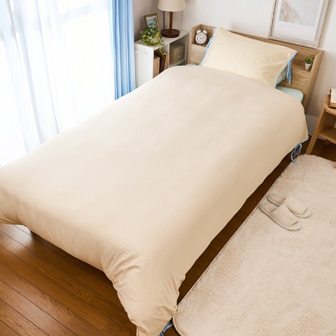 専用⬛４枚で⬛シングル掛けカバー 掛けふとんカバー 新作アイテム | しまむらパーク