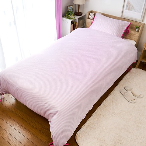 専用⬛４枚で⬛シングル掛けカバー 掛けふとんカバー 新作アイテム | しまむらパーク