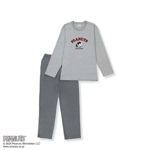 メンズルームウェア（SNOOPY）