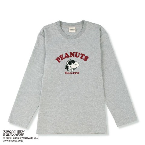 メンズルームウェア（SNOOPY）
