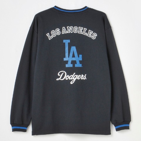 メンズ　ルームウェア（MLB）