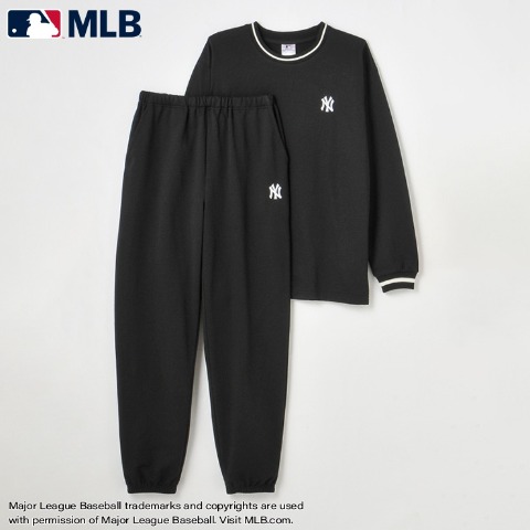 メンズ　ルームウェア（MLB）