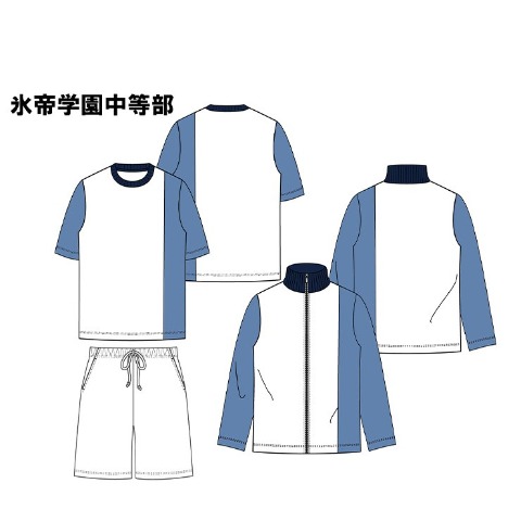 メンズ　ルームウェア　アニメ『新テニスの王子様』