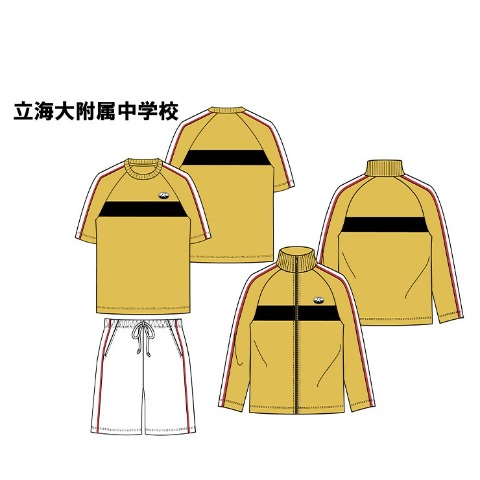 メンズ　ルームウェア　アニメ『新テニスの王子様』