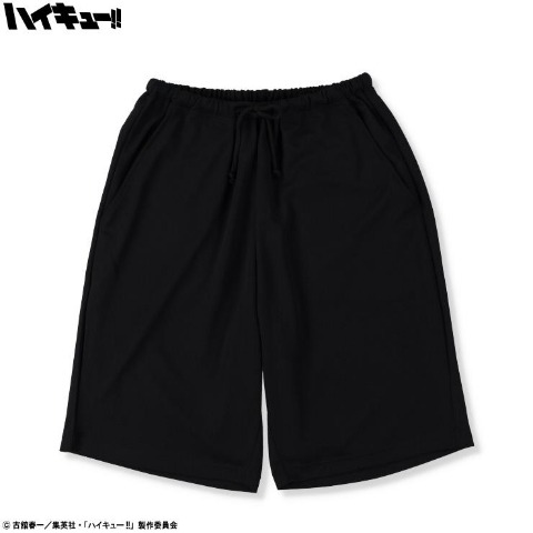 メンズ　ルームウェア（ハイキュー!!）