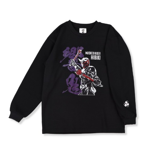 メンズ　ルームウェア（『仮面ライダー響鬼』）