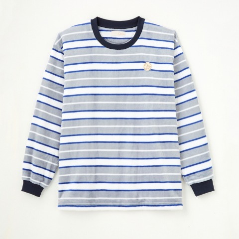 メンズ　LOGOS DAYS　ルームウェアハッピーバッグ3点セット