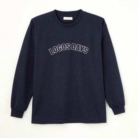 メンズ　LOGOS DAYS　ルームウェアハッピーバッグ3点セット