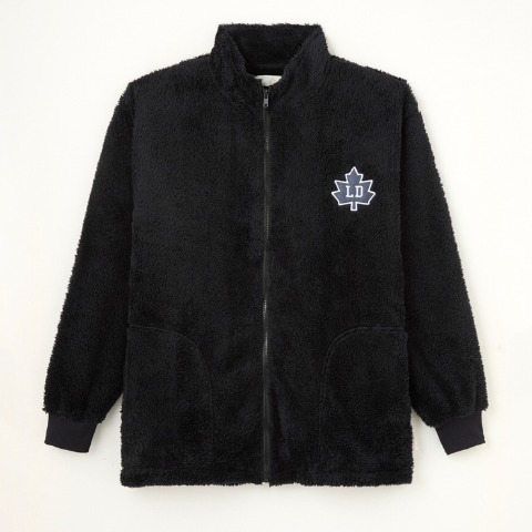 メンズ　LOGOS DAYS　ルームウェアハッピーバッグ3点セット