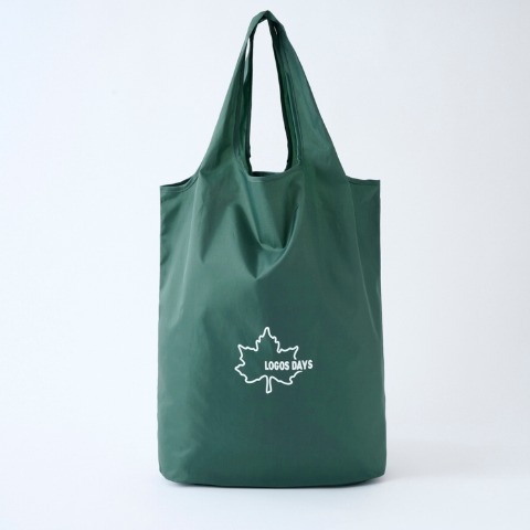 メンズ　LOGOS DAYS　ルームウェアハッピーバッグ3点セット