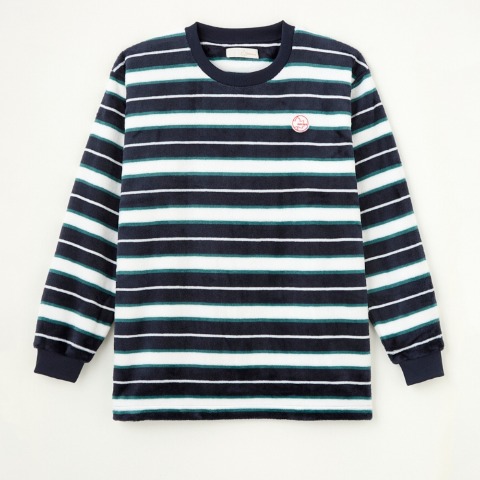 メンズ　LOGOS DAYS　ルームウェアハッピーバッグ3点セット