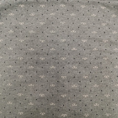 メンズ　パジャマ（FIBER HEAT あったかモイスト）