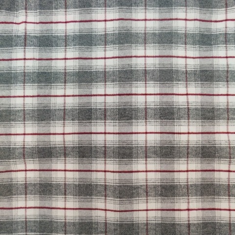 メンズ　パジャマ（FIBER HEAT あったかモイスト）