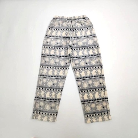 メンズ　パジャマ（FIBERHEAT）